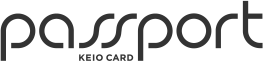 京王パスポートカード