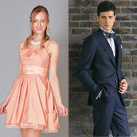 婚礼衣裳ゲスト衣裳