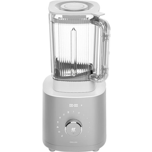 ツヴィリング パワーブレンダープロ（Power Blender-PRO） メタリックシルバー 53100-500