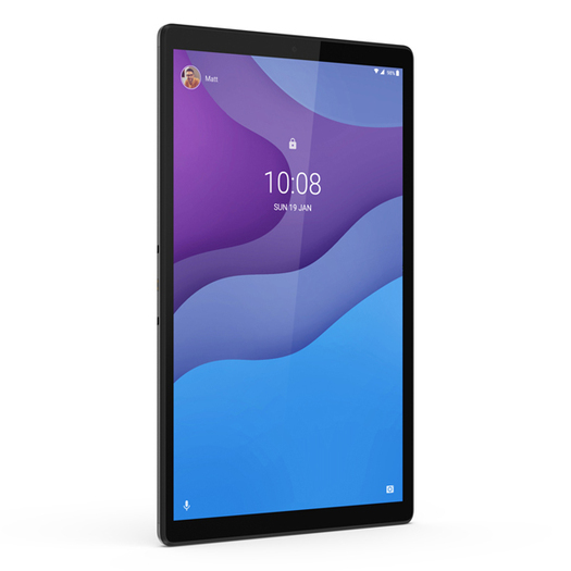 【レノボ･ジャパン】ZA6W0022JP タブレットノートPC Tab M10 HD 10.1型　アイアングレー