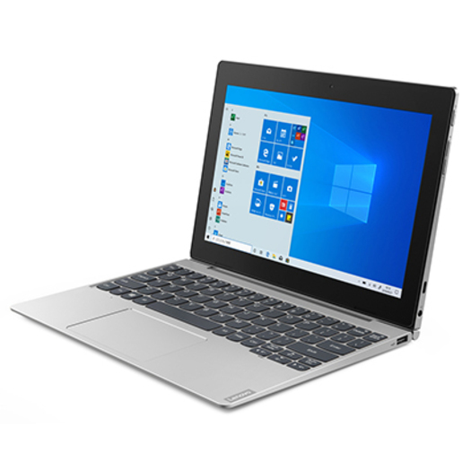 【レノボ･ジャパン】82H0000BJP 　IdeaPad D330　10.1型　ミネラルグレー3