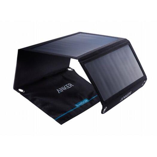 【Anker】PowerPort Solar