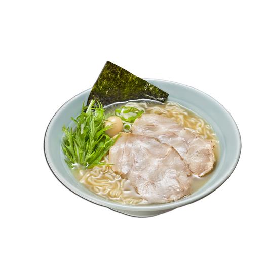 【福岡県】乾燥・博多ラーメン「入船食堂」とんこつ味12食1