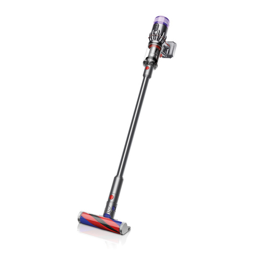 Dyson Micro 1.5kg コードレススティッククリーナー ニッケル/アイアン/ニッケルSV21FF