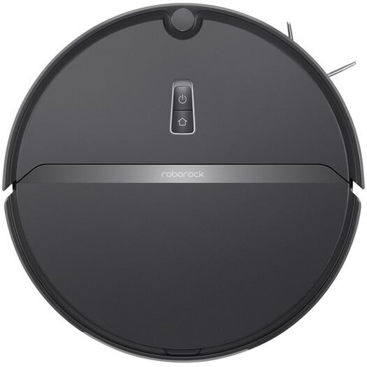 Roborock E4 掃除ロボット（黒） RT E452-04