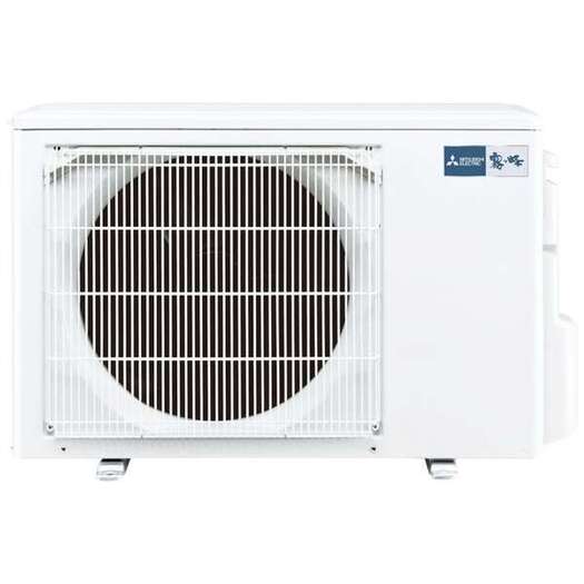 【標準設置工事付】三菱電機お掃除エアコン (12畳・単相100V対応) 霧ヶ峰 ピュアホワイトMSZ-ZW3621-W3
