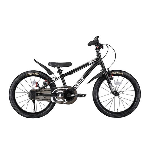 【アイデス】ディーバイクマスタープラス18  ブラック・メタ 自転車03852