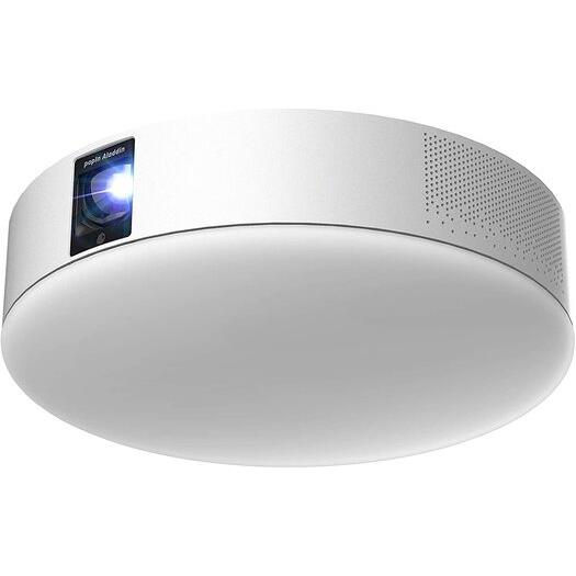 【popIn Aladdin 2】 ポップインアラジン プロジェクター 天井照明 LEDシーリングライト1