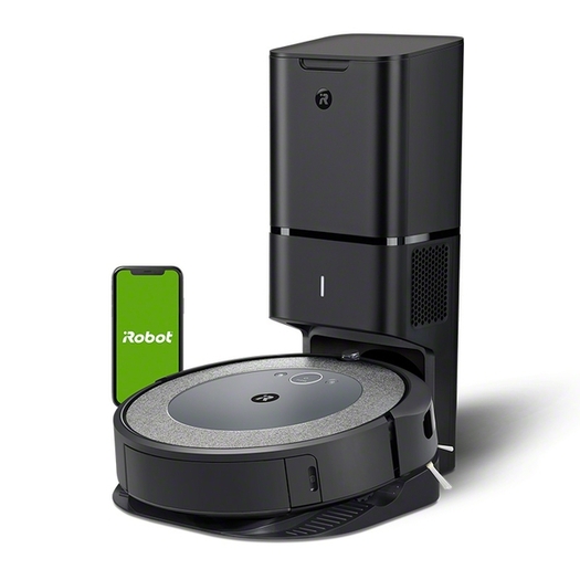 アイロボット  ロボット掃除機 Roomba（ルンバ） i3+  i355060