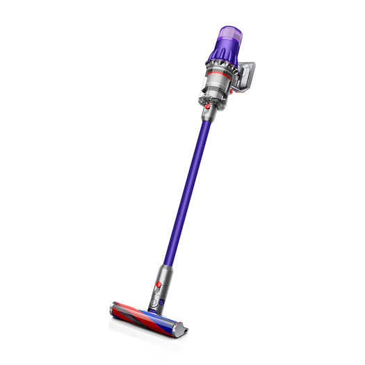 【ダイソン】Dyson Digital Slim Fluffy　W250xD1100xH233mm（スティック時）