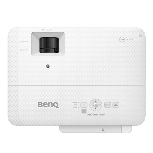 【BenQ】TH685i AndroidTV搭載 高速応答フルHDプロジェクター FHD3