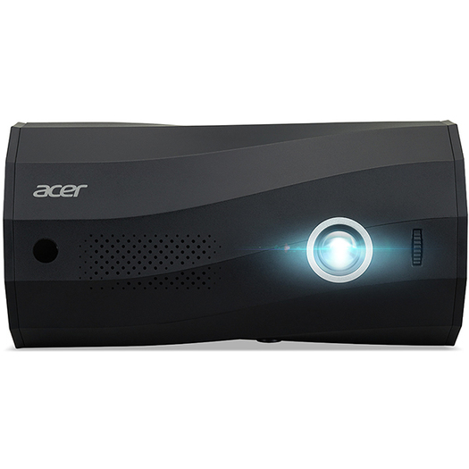 【Acer】　C250i LEDモバイルプロジェクター3