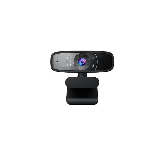 【ASUS】　ASUS WEBCAM C3 マイク付きWEBカメラ1