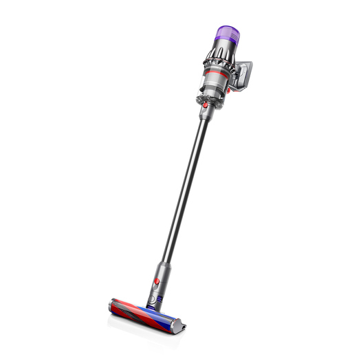 【ダイソン】Dyson Digital Slim Fluffy Origin　W250xD1100xH233mm（スティック時）