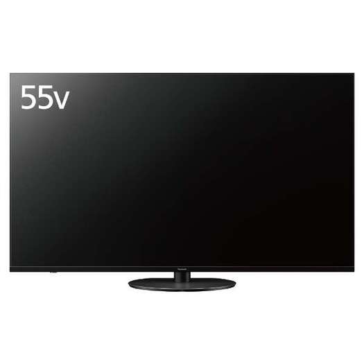 【標準設置工事付】パナソニック TH-55JX950 ビエラJX950シリーズ 55V型 4K液晶テレビ 4Kダブルチューナー