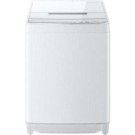 【標準設置対応付】東芝AW-10SD9（W）[全自動洗濯機 ZABOONウルトラファインバブル洗浄W 10kgグランホワイト]2
