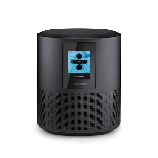 【Bose】Home Speaker 500　トリプルブラック