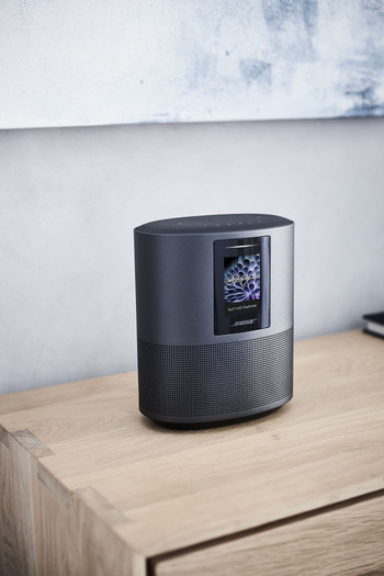 【Bose】Home Speaker 500　トリプルブラック2