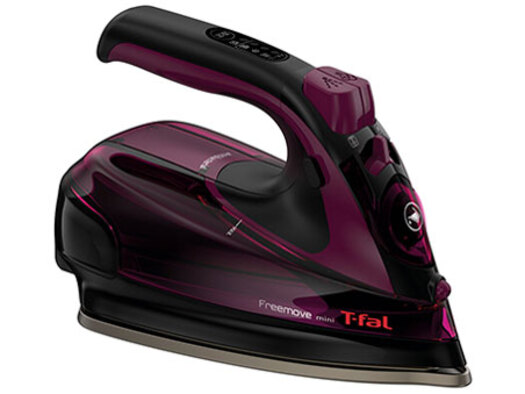 【T-fal】 フリームーブミニ 6460 FV6460J02