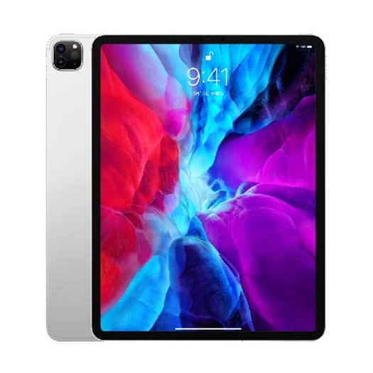 【アップル】  iPad Pro 12.9インチ Wi-Fi 256GB シルバー   MXAU2J/A1