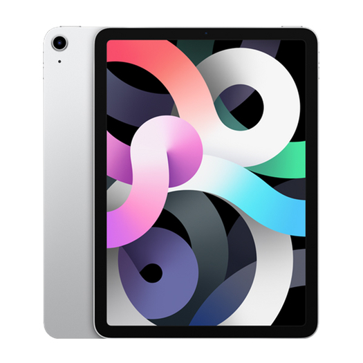 【アップル】  iPad Air（第4世代） 10.9インチ Wi-Fiモデル 256GB シルバー  MYFW2J/A1