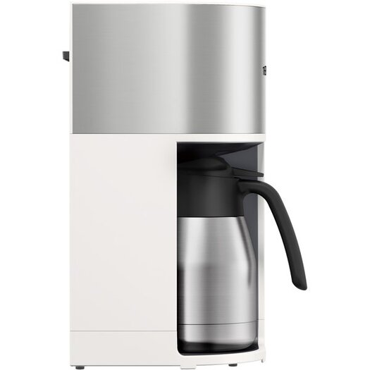 サーモス 真空断熱ポットコーヒーメーカー ホワイト  ECK-1000-WH3