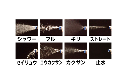 【グリーンライフ】カバー付ホースリール3