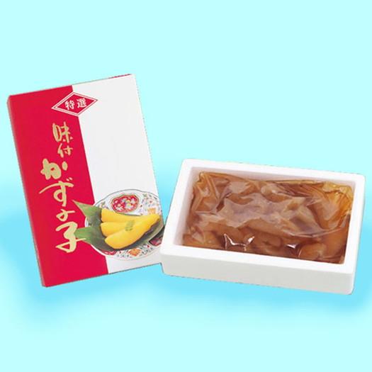 【福島県】味付け数の子醤油化粧箱400ｇ