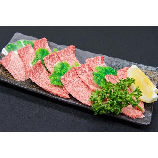 【福岡県】博多和牛カルビ焼肉750ｇ