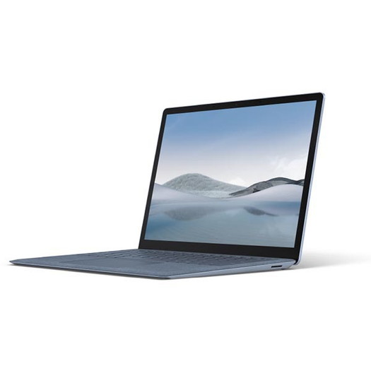 【マイクロソフト】5BT-00030 Surface Laptop 4（サーフェス ラップトップ 4） 13.5インチ2