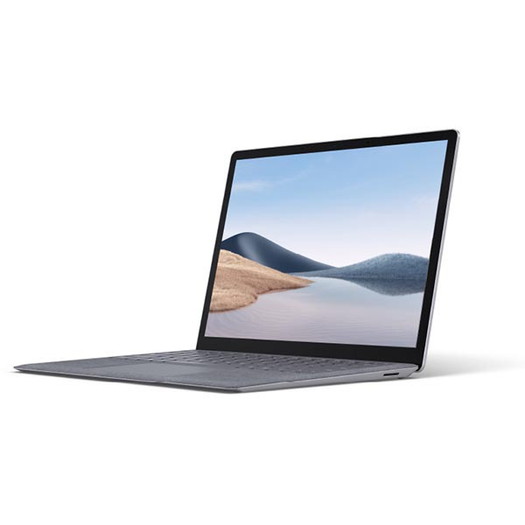【マイクロソフト】5BT-00050 Surface Laptop 4（サーフェス ラップトップ 4） 13.5インチ2