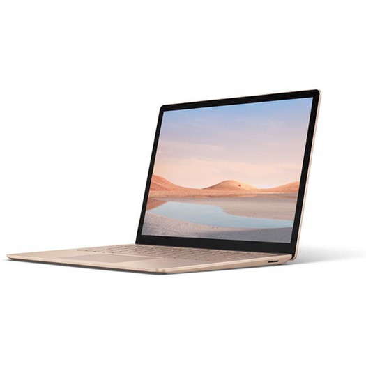 【マイクロソフト】5BT-00064 Surface Laptop 4（サーフェス ラップトップ 4） 13.5インチ2