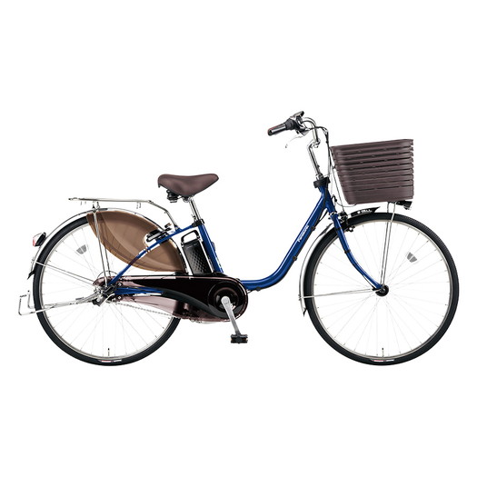 パナソニック自転車 vivi dx 26インチ スタンド交換 スタピタ