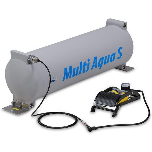 Multi AquaS(マルチアクアS) マルチアクアS1 貯水タンク