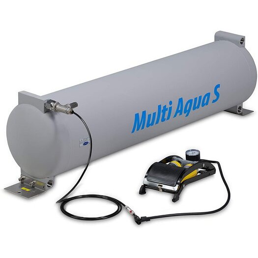 Multi AquaS(マルチアクアS) マルチアクアS2 貯水タンク