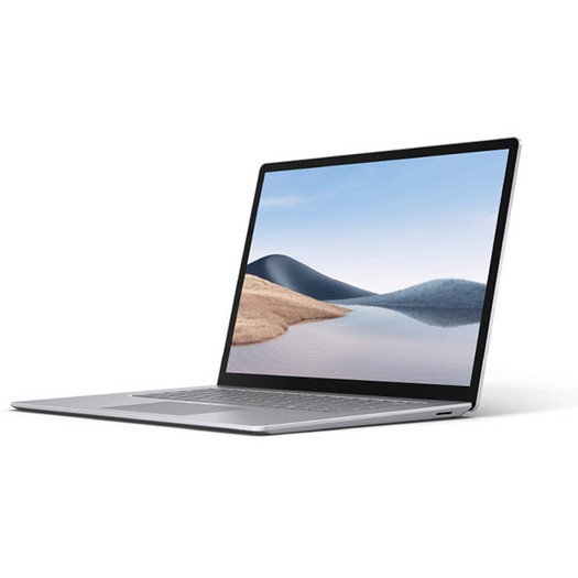 【マイクロソフト】5W6-00020 Surface Laptop 4（サーフェス ラップトップ 4） 15インチ2