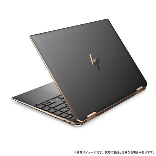 【HP】2U7A2PA-AAAA HP Spectre x360 14-ea0000 G1モデル 13.5型 アッシュブラック3