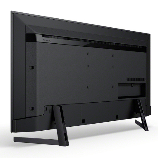 【標準設置対応付】SONY 49V型4Kチューナー内蔵4K対応液晶テレビ BRAVIA ブラック KJ49X9500H3