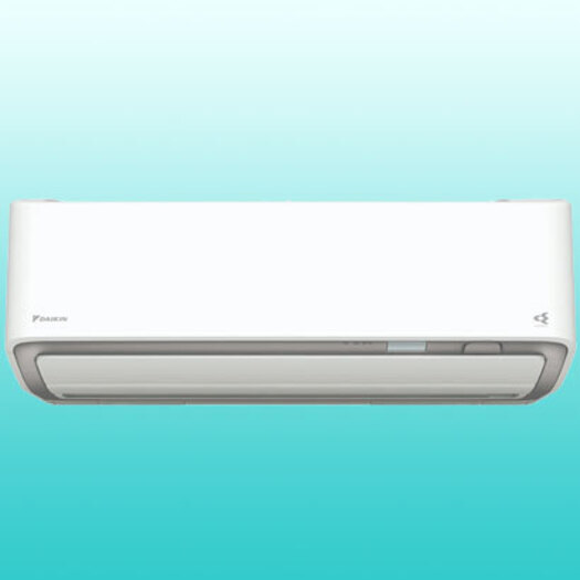 【標準設置工事付】ダイキンお掃除エアコン （8畳・単相100V） うるさらX Rシリーズ ホワイトAN25YRS-W2