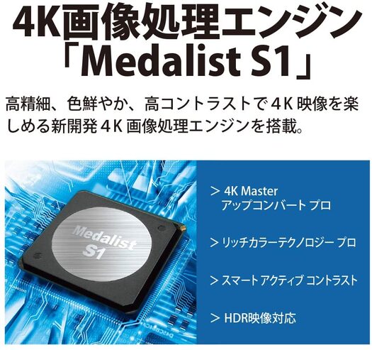 【標準設置対応付】シャープ 4T-C55CQ1 　CQ1シリーズ 55V型4K対応/4Kダブルチューナー内蔵3