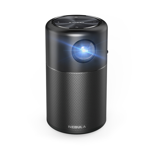 【ANKER】NEBULA　CAPSULE　PRO