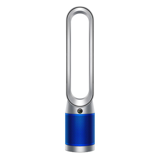 【ダイソン】TP07-SB 空気清浄機能付タワーファン Dyson Purifier Cool シルバー/ブルー