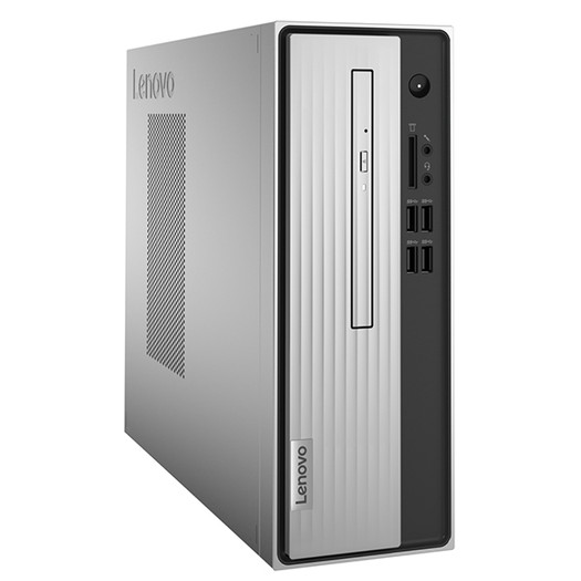 【レノボ･ジャパン】90NB002BJP 単体デスクトップ IdeaCentre 350i/core i3 グレー1