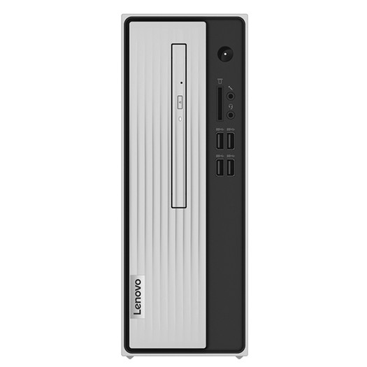 【レノボ･ジャパン】90NB002BJP 単体デスクトップ IdeaCentre 350i/core i3 グレー2