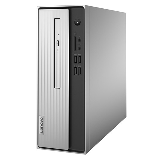 【レノボ･ジャパン】90NB002BJP 単体デスクトップ IdeaCentre 350i/core i3 グレー3