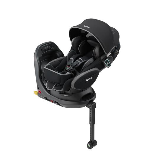 ﾌﾗﾃﾞｨｱ ｸﾞﾛｳ ISOFIX 360°ｾｰﾌﾃｨｰ AB_ﾌﾞﾗｯｸﾛｰﾄﾞｽﾀｰ1