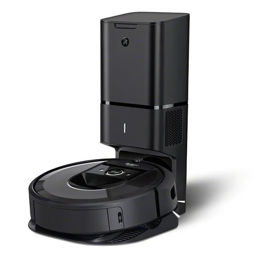 【アイロボット】ロボット掃除機 Roomba（ルンバ）i7　i7150601