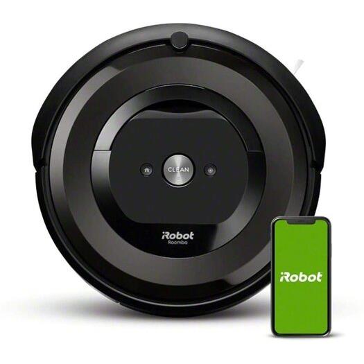 【アイロボット】ロボット掃除機 Roomba（ルンバ）e5 e5150601