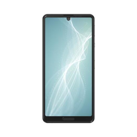 【シャープ】AQUOS sense 4 SH-M15(シルバー) 4GB/64GB SIMフリー