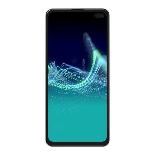 【シャープ】AQUOS sense 4 plus SH-M16(ホワイト) 8GB/128GB SIMフリー1